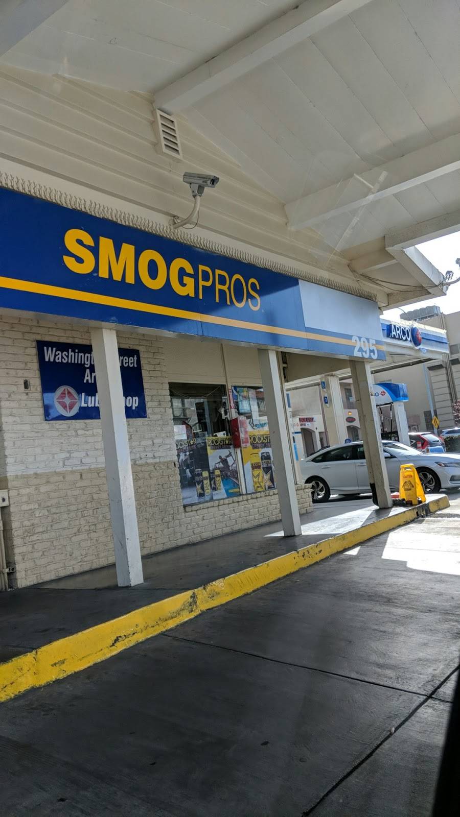 BP | restaurant | 295 Washington St, Daly City, CA 94015, USA | 6509944460 OR +1 650-994-4460