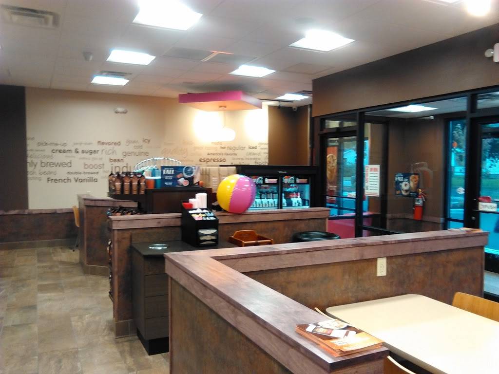 Dunkin | bakery | 410A Phillips Blvd, Sauk City, WI 53583, USA | 6086407300 OR +1 608-640-7300