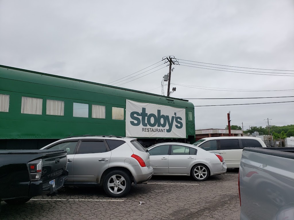 Stobys Restaurant | restaurant | 405 W Parkway Dr, Russellville, AR 72801, USA | 4799683816 OR +1 479-968-3816