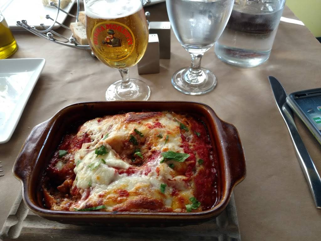 Farmhouse 21 Modern Italian | restaurant | 7600 Jefferson St NE UNIT 21, Albuquerque, NM 87109, USA | 5057974491 OR +1 505-797-4491