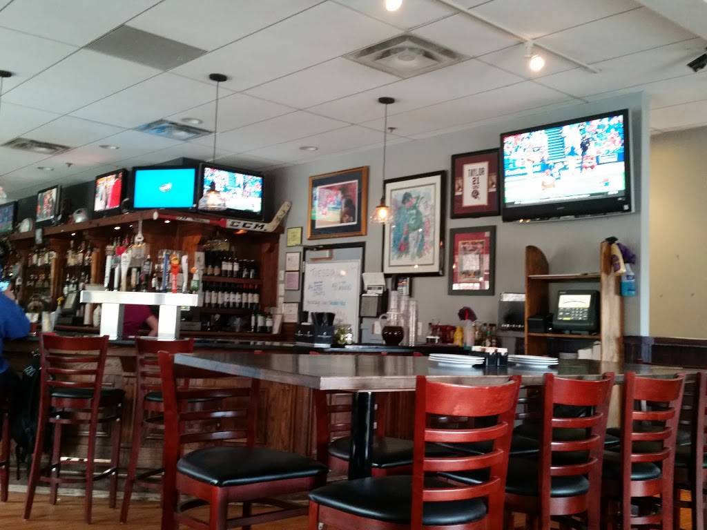 River Hill Grill | restaurant | 6040 Daybreak Cir, Clarksville, MD 21029, USA | 4105317900 OR +1 410-531-7900