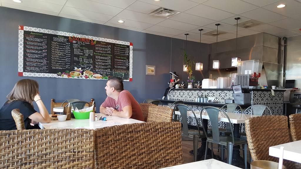 Galindos A Taste of Mexico | restaurant | 13754 Fort St, Southgate, MI 48195, USA | 7343241141 OR +1 734-324-1141