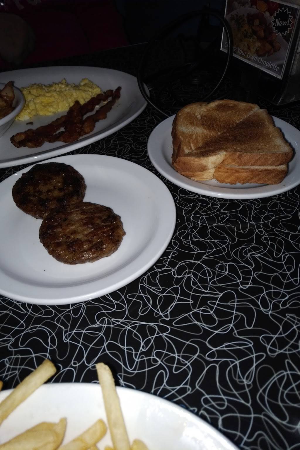 Mels Diner | restaurant | 2956 Johnston St, Lafayette, LA 70503, USA | 3372356219 OR +1 337-235-6219