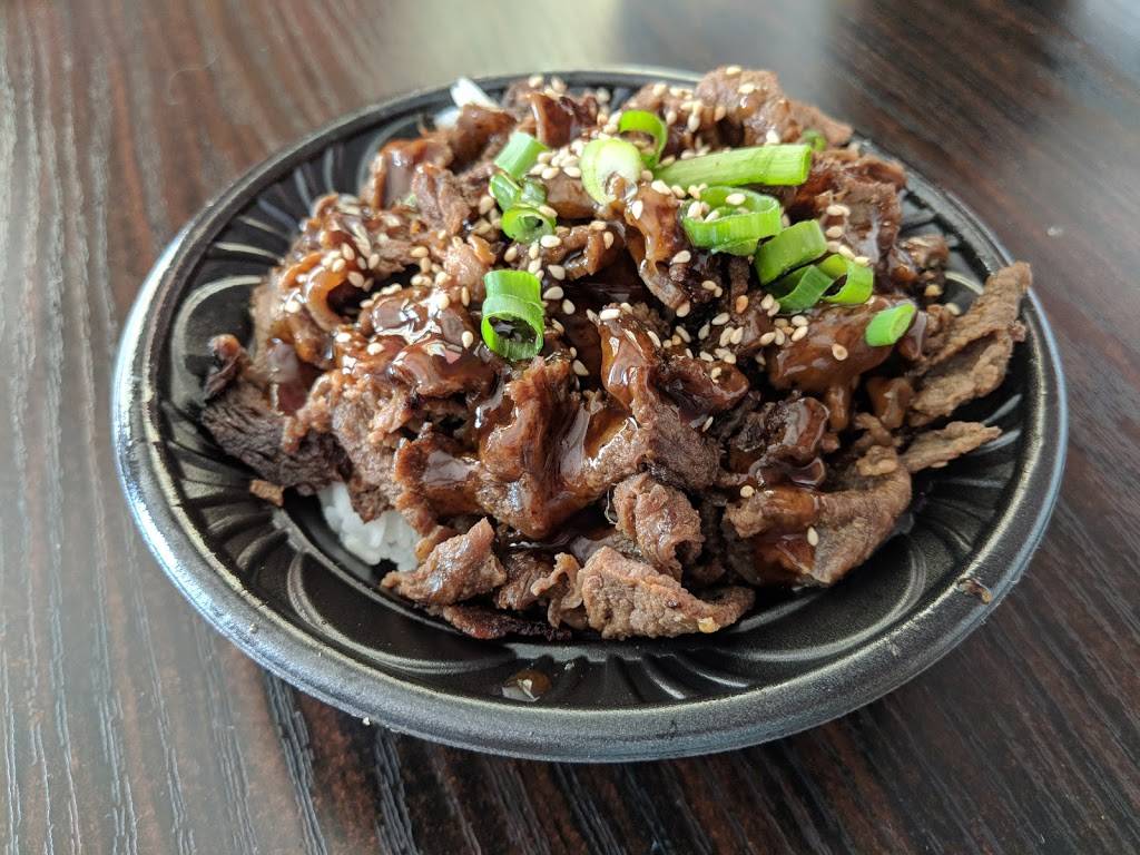 Bom Bom Grill | restaurant | 15726 Woodruff Ave, Bellflower, CA 90706, USA | 5628040084 OR +1 562-804-0084