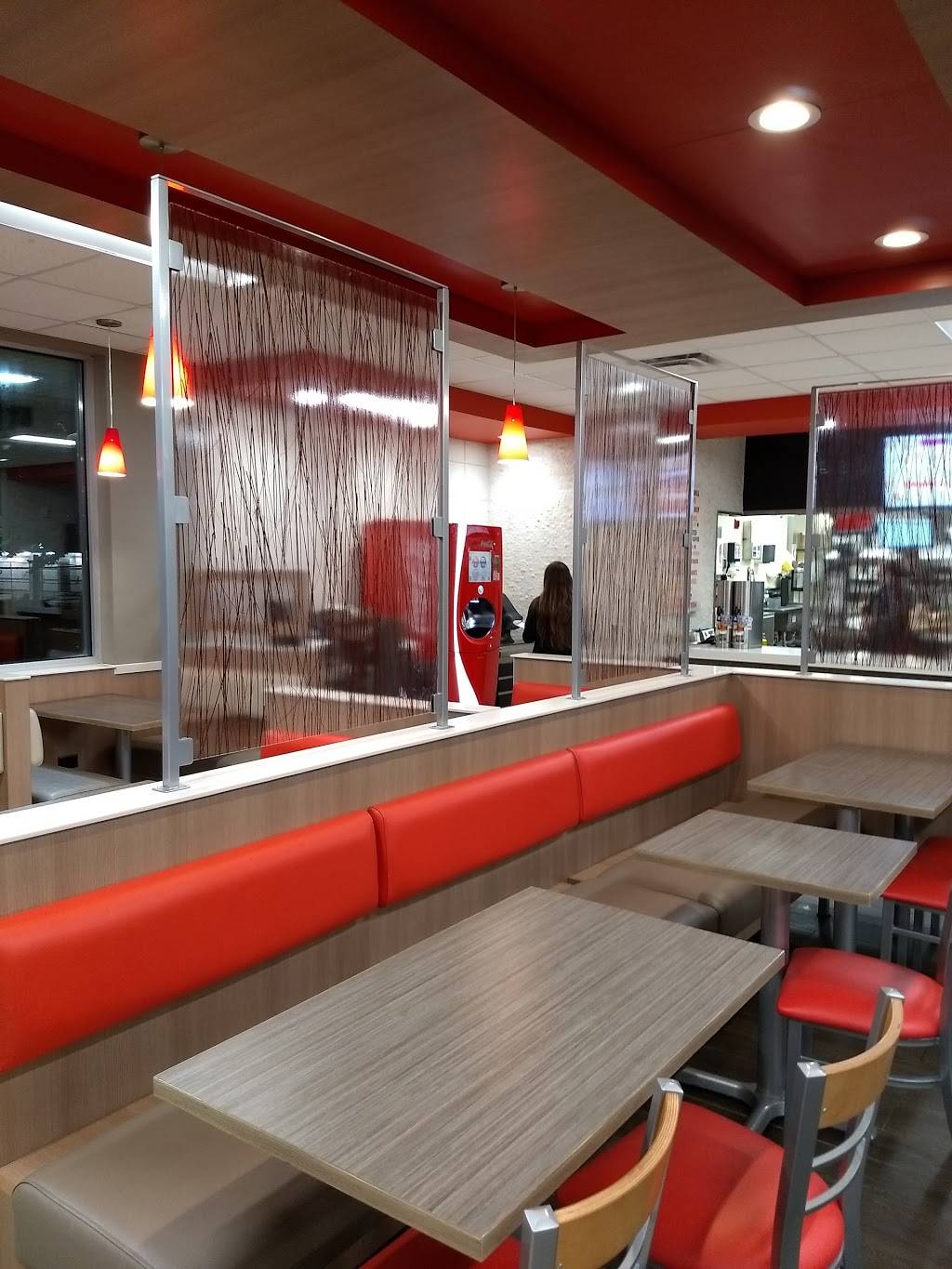 Burger King | restaurant | 855 E Terra Cotta Ave, Crystal Lake, IL 60014, USA | 8153565201 OR +1 815-356-5201