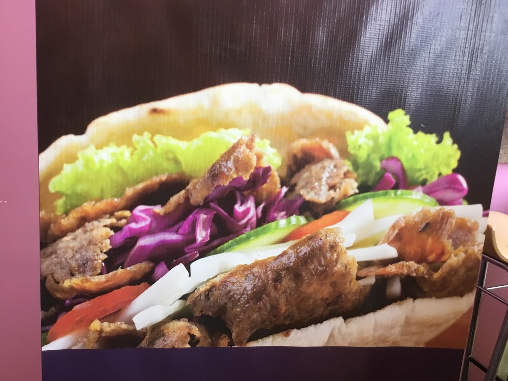 Planet gyro | restaurant | 1940 Mt Zion Rd, Morrow, GA 30260, USA | 6787790223 OR +1 678-779-0223