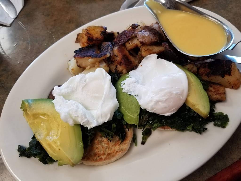 The Chat & Nibble | restaurant | 932 Asbury Ave, Asbury Park, NJ 07712, USA | 7327755100 OR +1 732-775-5100