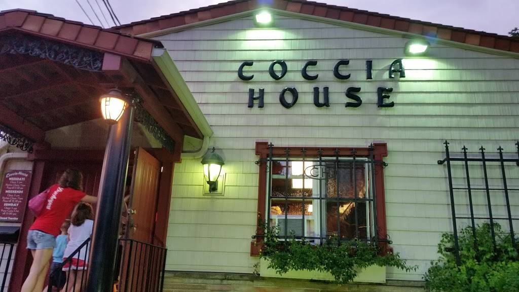 Coccia House | restaurant | 764 Pittsburgh Ave, Wooster, OH 44691, USA | 3302627136 OR +1 330-262-7136