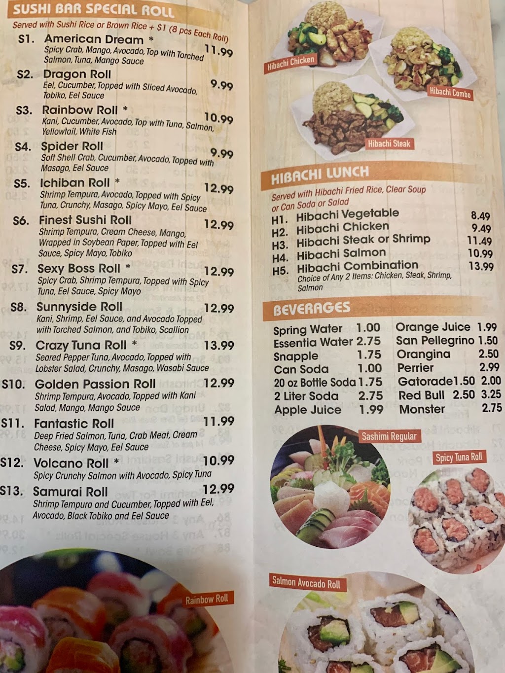 Finest Sushi | restaurant | 41-02 Greenpoint Ave, Queens, NY 11104, USA | 3475310326 OR +1 347-531-0326