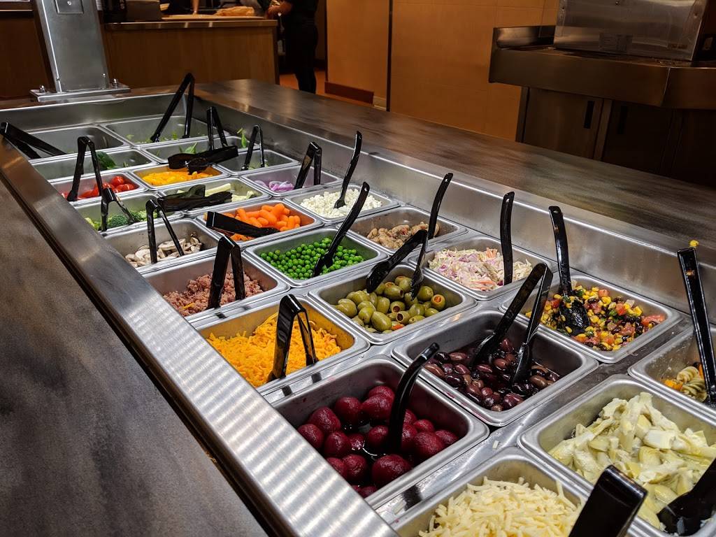 Jasons Deli | restaurant | 2438 W Anderson Ln Ste D5, Austin, TX 78757, USA | 5124199128 OR +1 512-419-9128