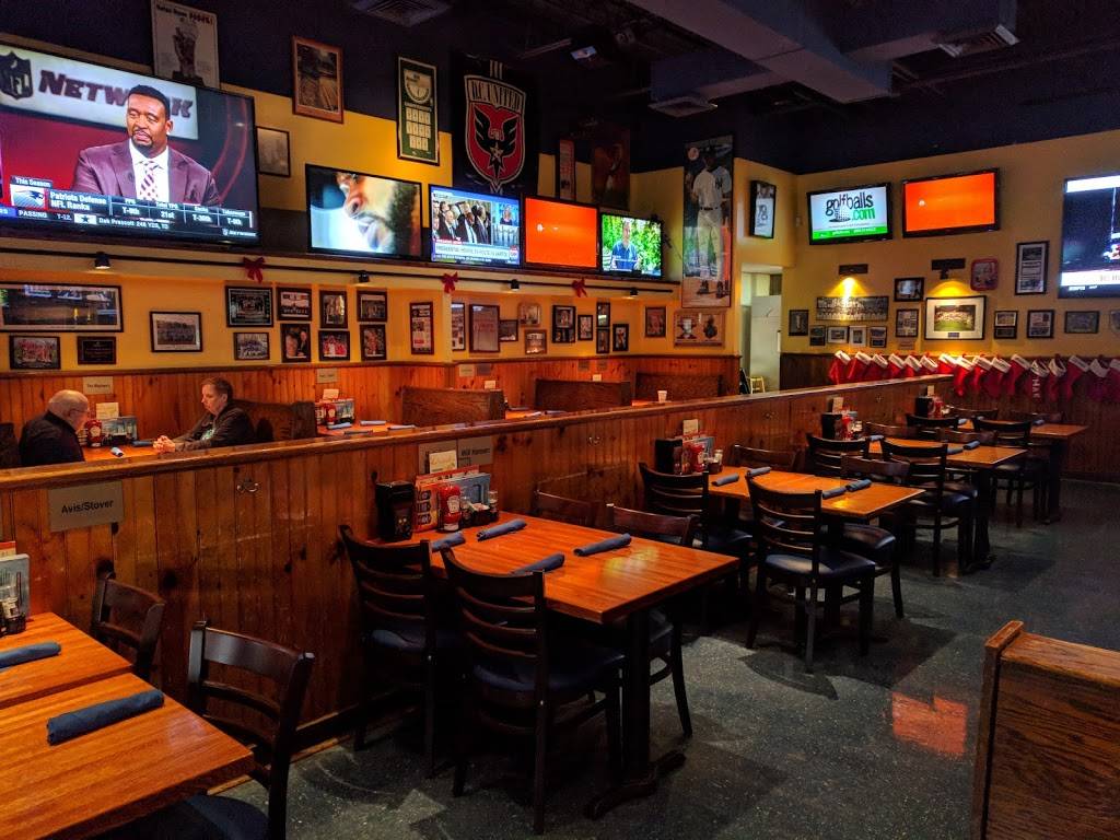 Glory Days Grill | restaurant | 2567 John Milton Dr, Herndon, VA 20171, USA | 7033905555 OR +1 703-390-5555