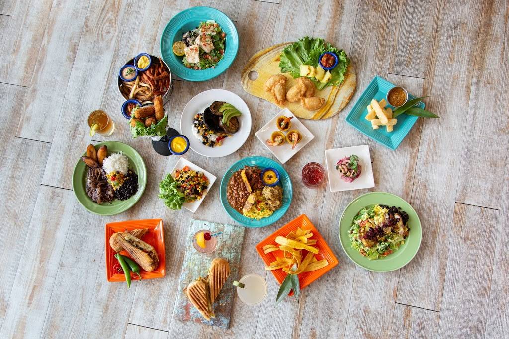 Little Cay OB | restaurant | 3960 W Point Loma Blvd, San Diego, CA 92110, USA | 6193268101 OR +1 619-326-8101