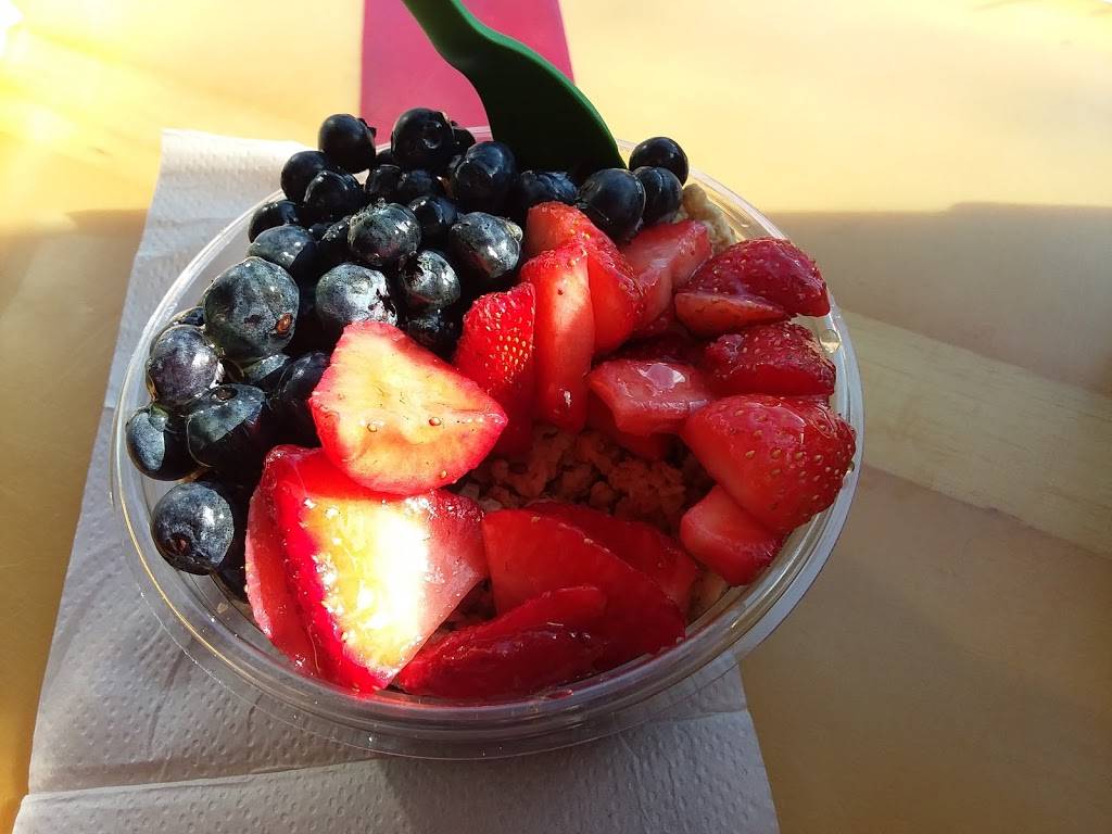 Playa Bowls Doylestown | restaurant | 22 N Main St, Doylestown, PA 18901, USA | 4844085209 OR +1 484-408-5209