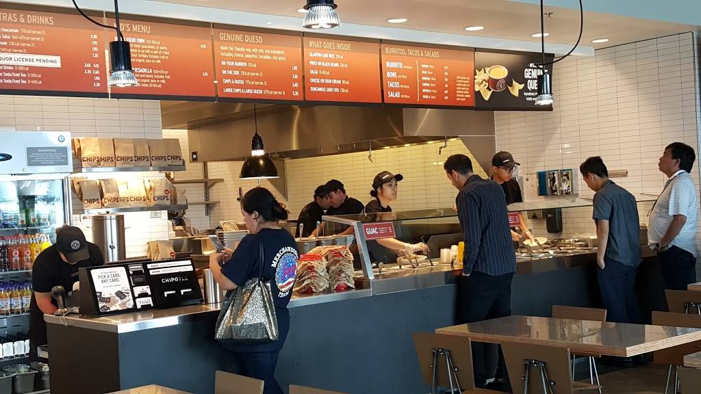 Chipotle Mexican Grill | restaurant | 15040 Kensington Park Dr, Tustin, CA 92782, USA | 7142597739 OR +1 714-259-7739