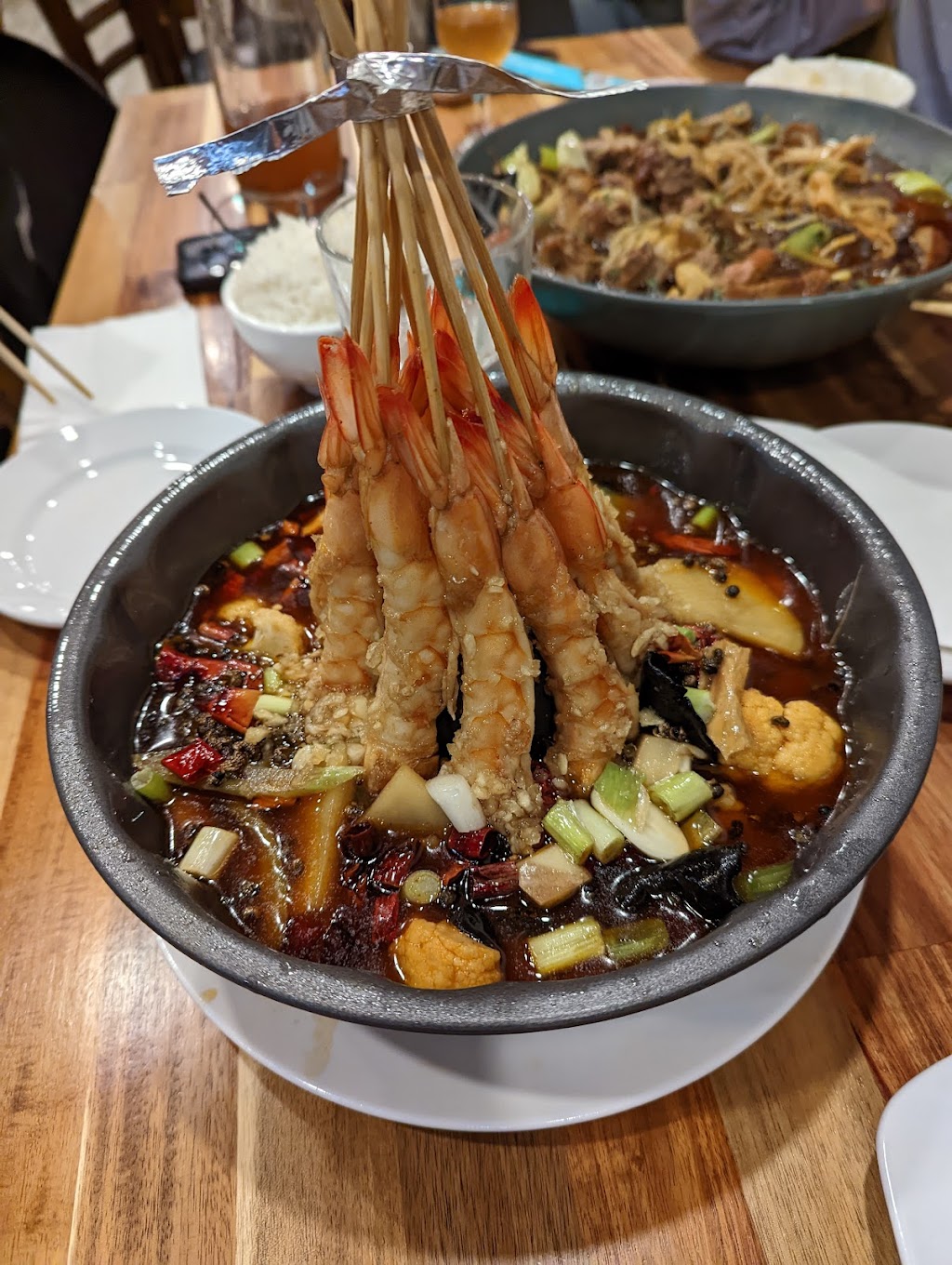 Yue Bai Wei 悅百味 | restaurant | 5874 Forbes Ave, Pittsburgh, PA 15217, USA | 4125864813 OR +1 412-586-4813