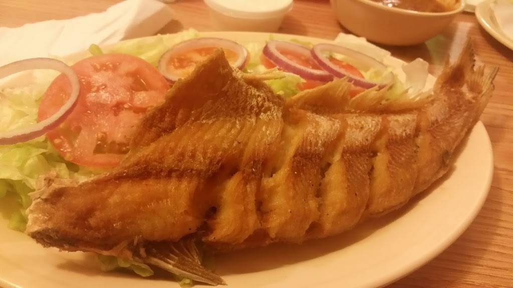 La Jaivita Mexican Seafood | restaurant | 3004 W Northwest Hwy, Dallas, TX 75220, USA | 2143669011 OR +1 214-366-9011