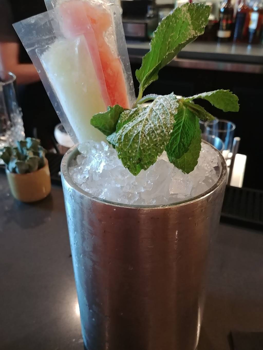 Siempre Algo | restaurant | 414 E Ohio St, Pittsburgh, PA 15212, USA | 4126529968 OR +1 412-652-9968