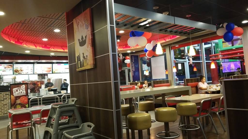 Burger King | restaurant | 1880 Middle Country Rd, Centereach, NY 11720, USA | 6317381462 OR +1 631-738-1462