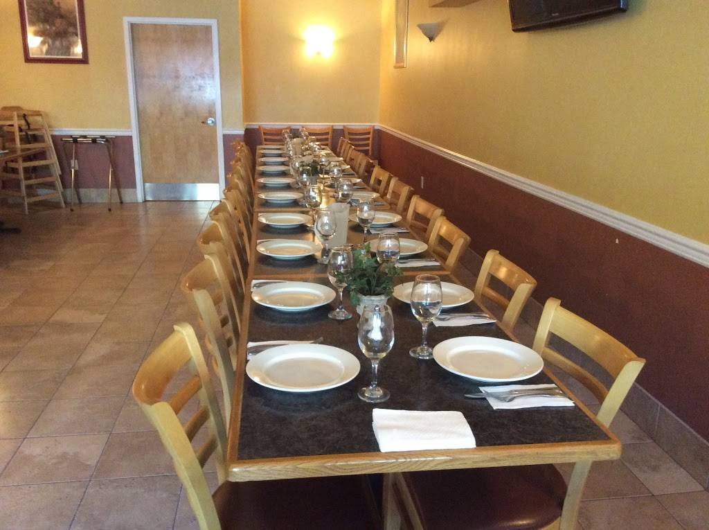 Loveys Pizzeria & Ristorante | restaurant | 211 Boulevard, Hasbrouck Heights, NJ 07604, USA | 2012881606 OR +1 201-288-1606