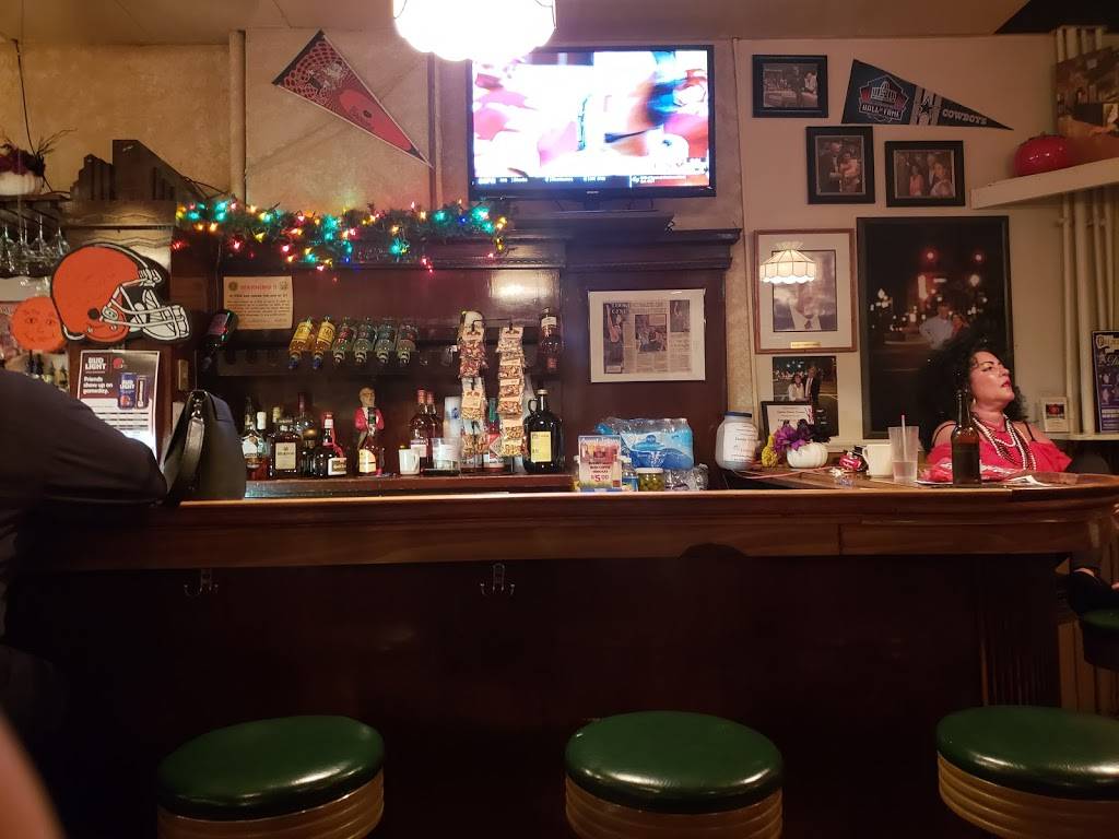 Arcadia Grille | restaurant | 321 Court Ave NW, Canton, OH 44702, USA | 3304546055 OR +1 330-454-6055