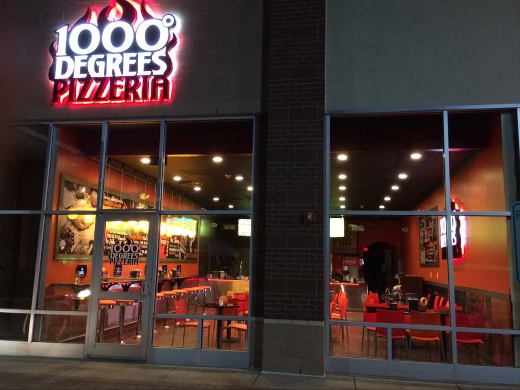 1000 Degrees Pizza Salad Wings | meal delivery | 2184 N 2nd St, Millville, NJ 08332, USA | 8568252400 OR +1 856-825-2400