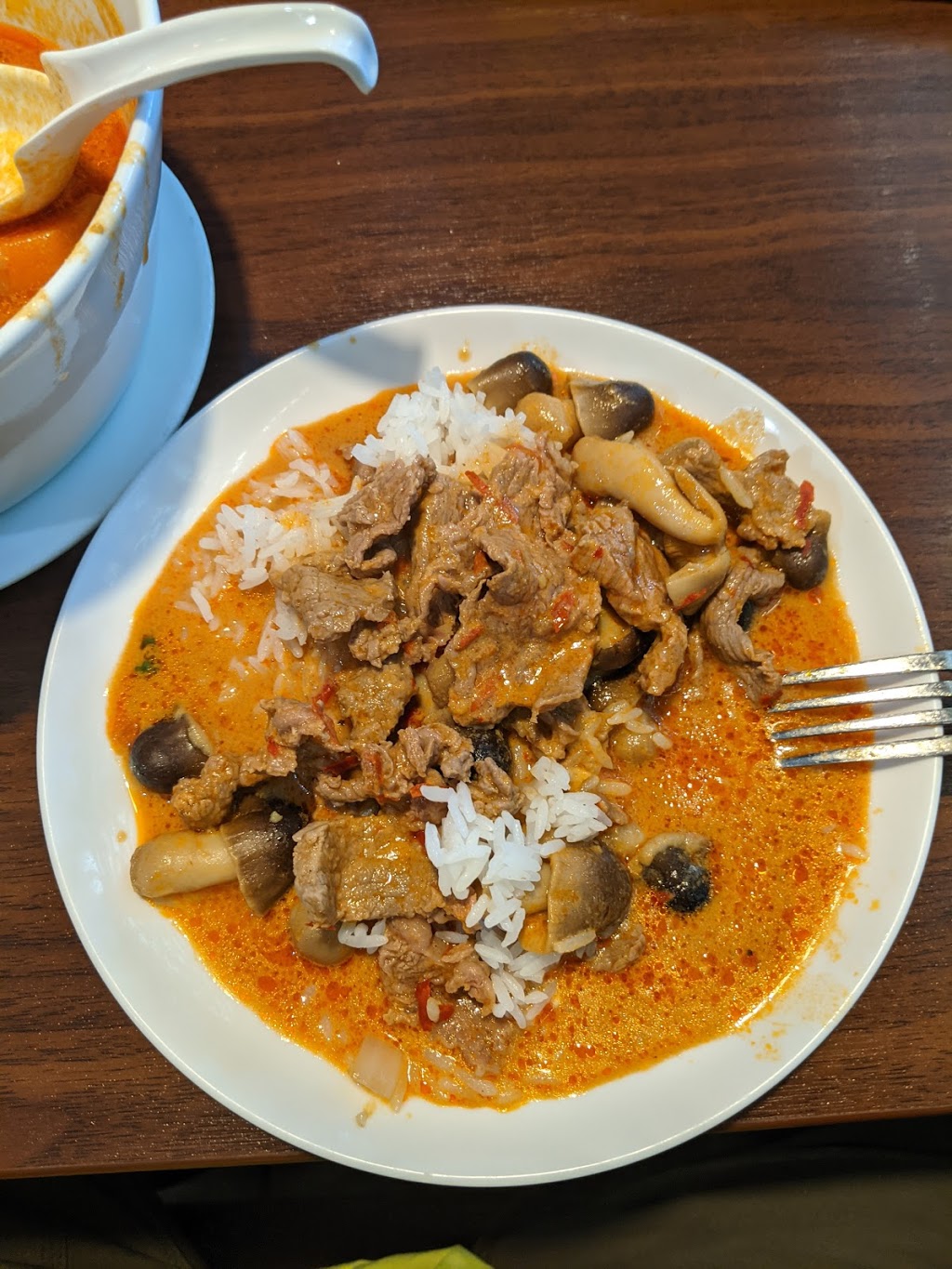 Pho Thai | restaurant | 230 S Phillips Ave, Sioux Falls, SD 57104, USA | 6052741686 OR +1 605-274-1686