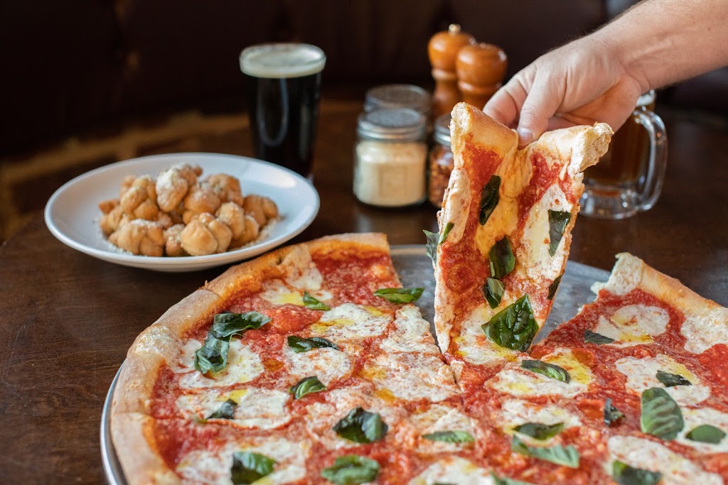 Andolinis Sliced Mother Road Market | restaurant | 1124 S Lewis Ave, Tulsa, OK 74104, USA | 9182401970 OR +1 918-240-1970