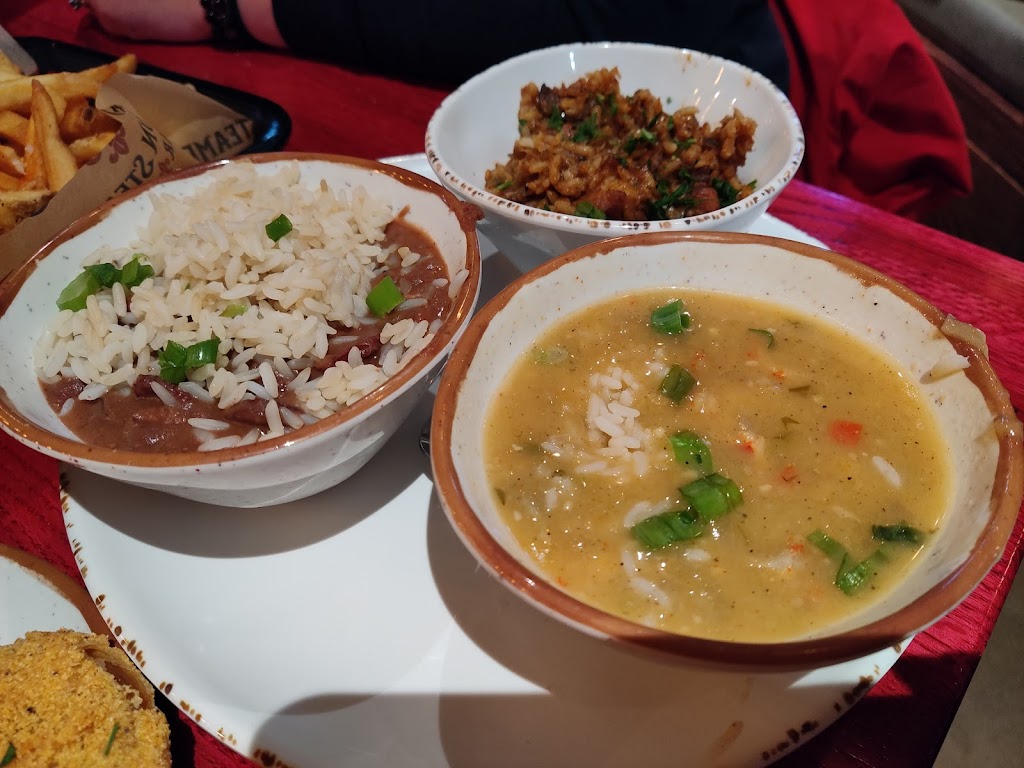 Cajun Steamer Bar & Grill | restaurant | 2108 Medical Center Pkwy G, Murfreesboro, TN 37129, USA | 6157013432 OR +1 615-701-3432