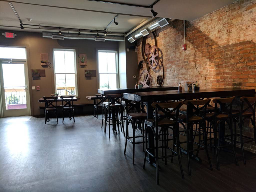 OH Taco | restaurant | 223 W Water St, Sandusky, OH 44870, USA | 8443732223 OR +1 844-373-2223