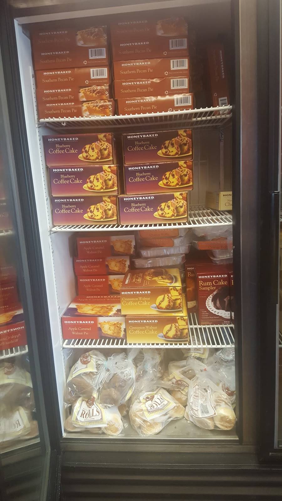 The Honey Baked Ham Company | meal takeaway | 3600-C, Hwy 17 S, Myrtle Beach, SC 29572, USA | 8434972631 OR +1 843-497-2631