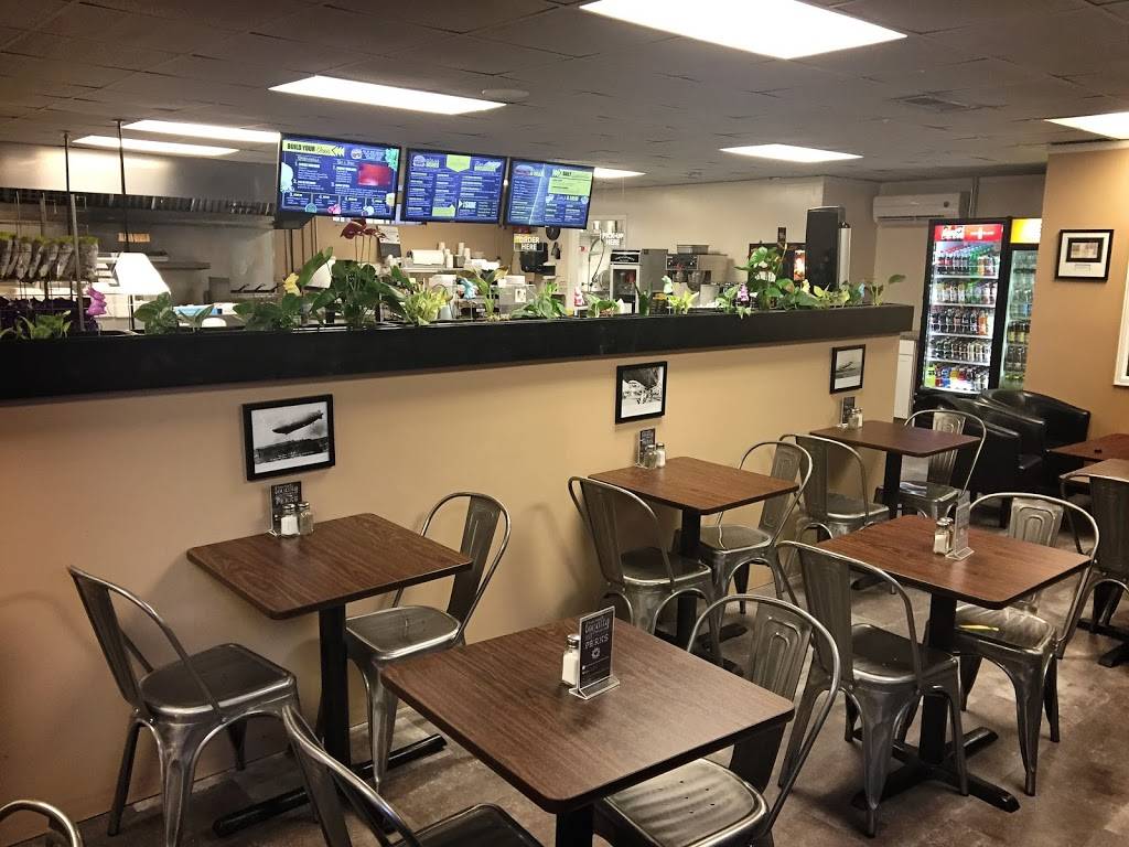 Three30Three Eatery | restaurant | Bldg. 333 JBMDL Lakehurst, Lakehurst, NJ 08733, USA | 7323231447 OR +1 732-323-1447