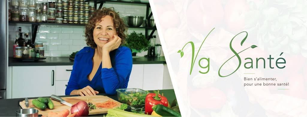 VG Santé | restaurant | 328 Rue Main, Gatineau, QC J8P 5K3, Canada | 8193280866 OR +1 819-328-0866