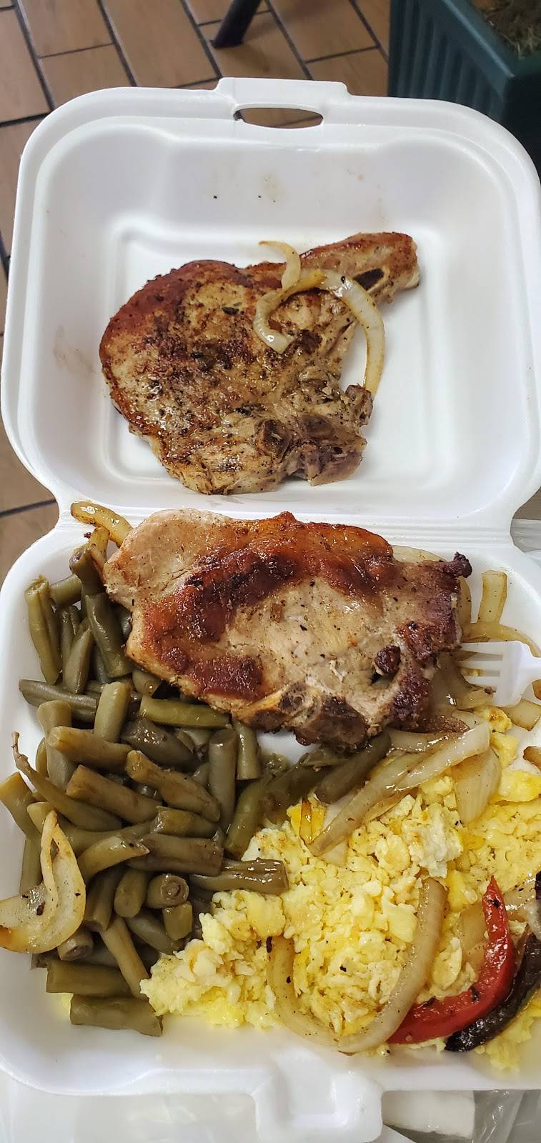 Esther Restaurant | restaurant | 4590 NW 7th Ave, Miami, FL 33127, USA | 3057544937 OR +1 305-754-4937