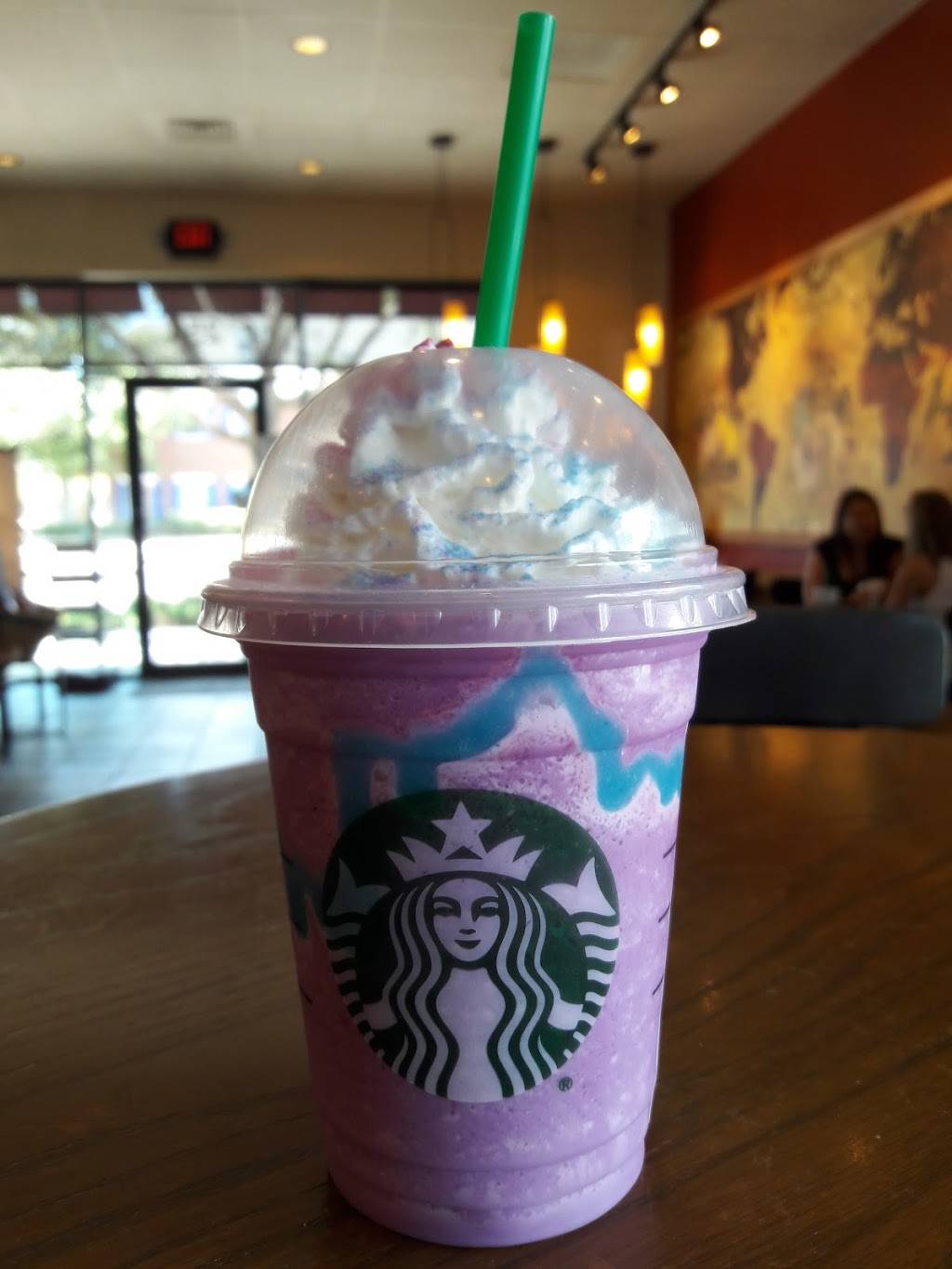 Starbucks | cafe | 131 S Orlando Ave A, Maitland, FL 32751, USA | 4076443839 OR +1 407-644-3839