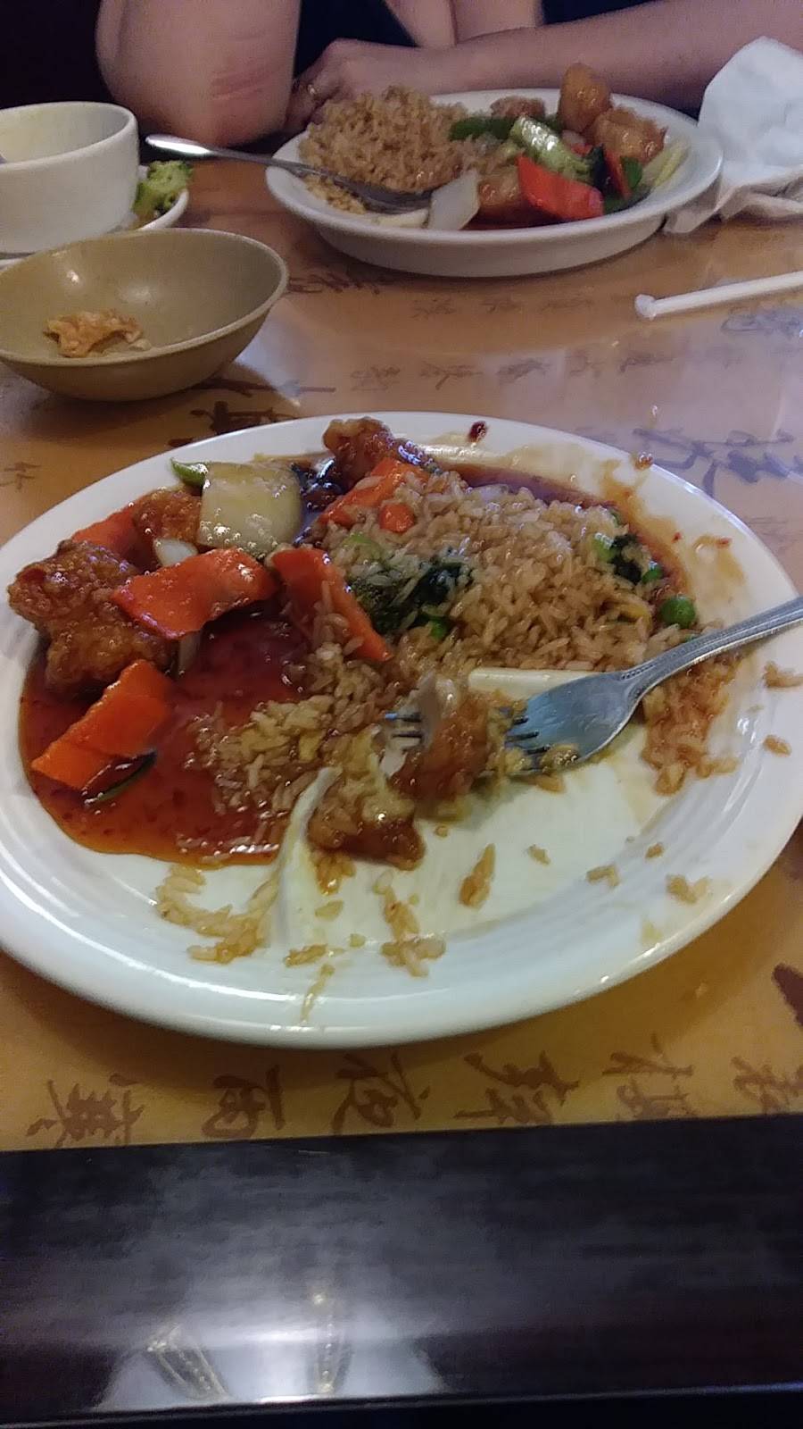 Dragons Palace | restaurant | 271 Penco Rd, Weirton, WV 26062, USA | 3047235390 OR +1 304-723-5390