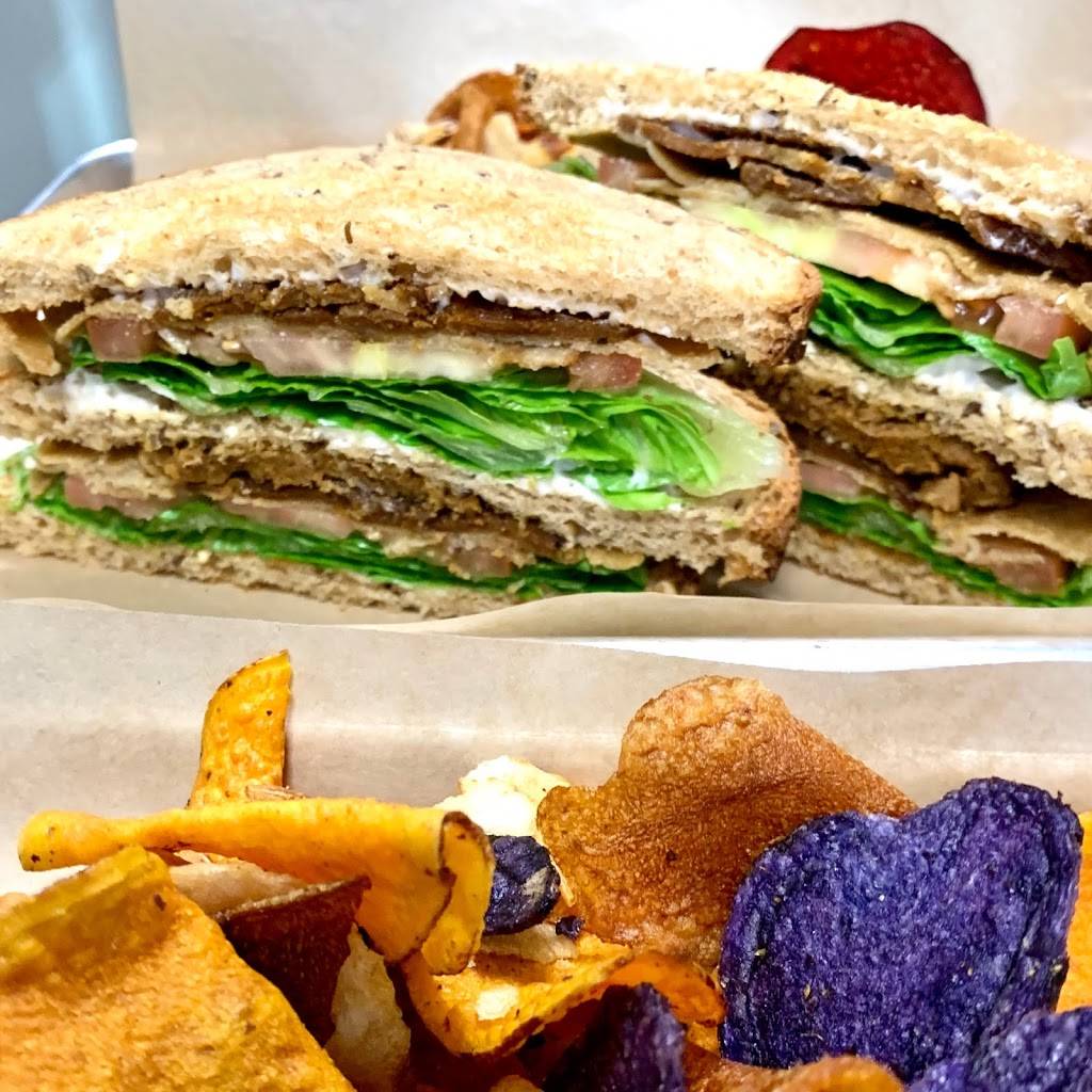 Vegout Bethlehem | restaurant | 1 E Church St, Bethlehem, PA 18018, USA | 6104190126 OR +1 610-419-0126