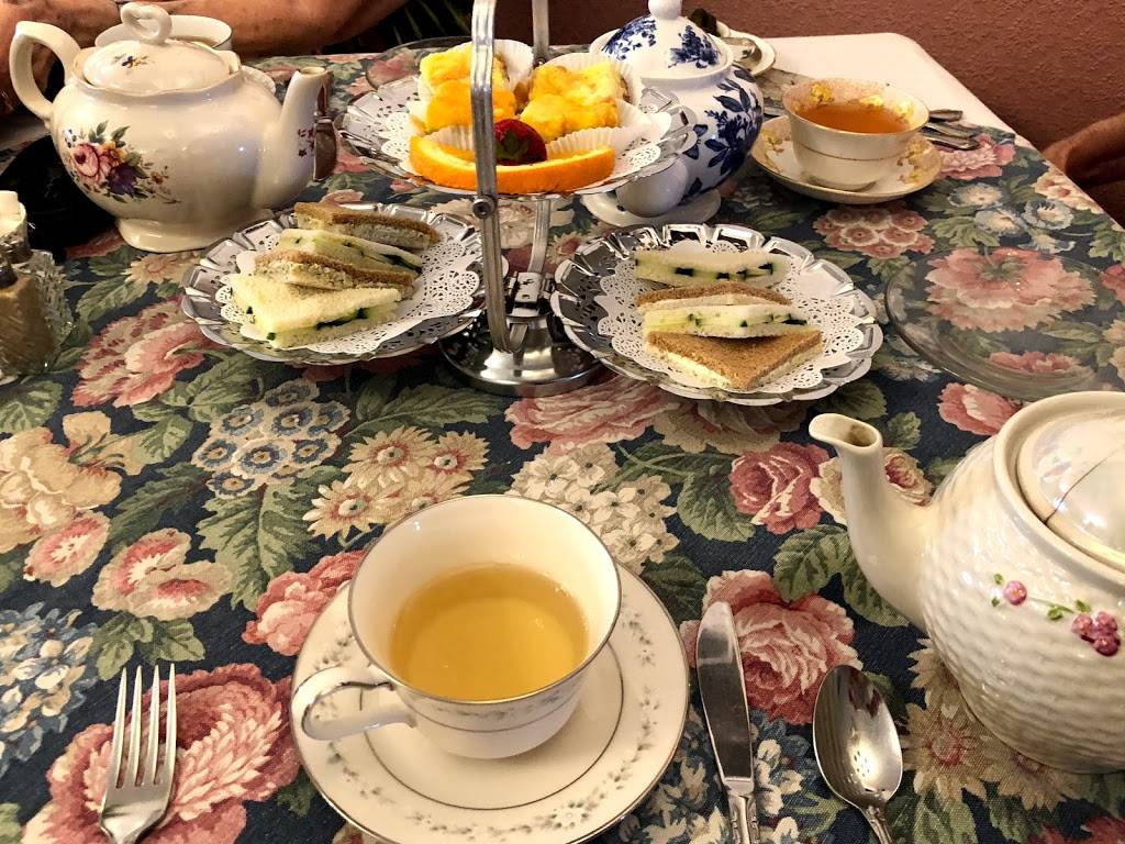 Sweet Afton Tea Room and Restaurant | cafe | 450 Forest Ave, Plymouth, MI 48170, USA | 7344540777 OR +1 734-454-0777