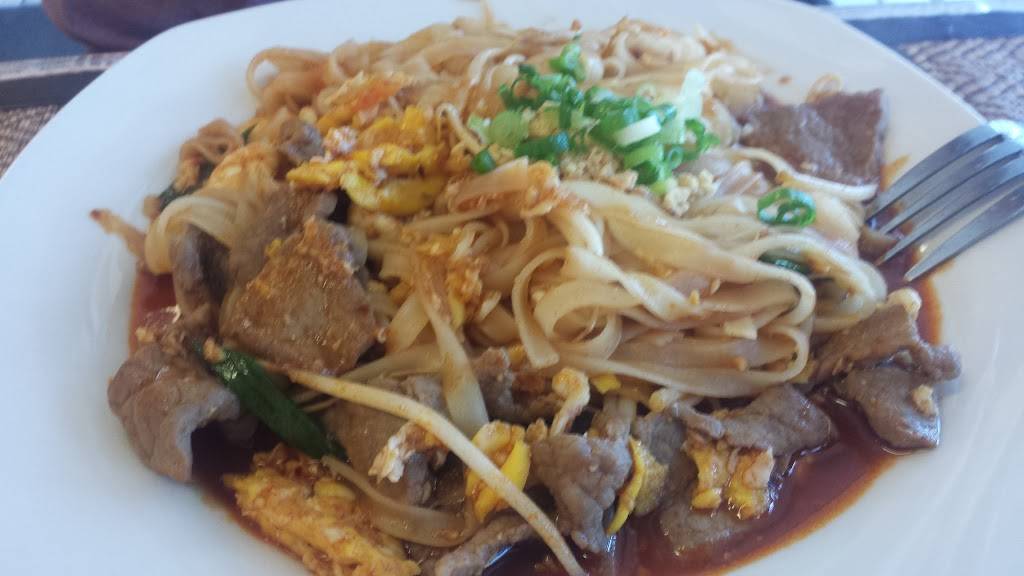 Thai Nawa Cuisine | restaurant | 814 SW Pine Island Rd #312, Cape Coral, FL 33991, USA | 2395742610 OR +1 239-574-2610