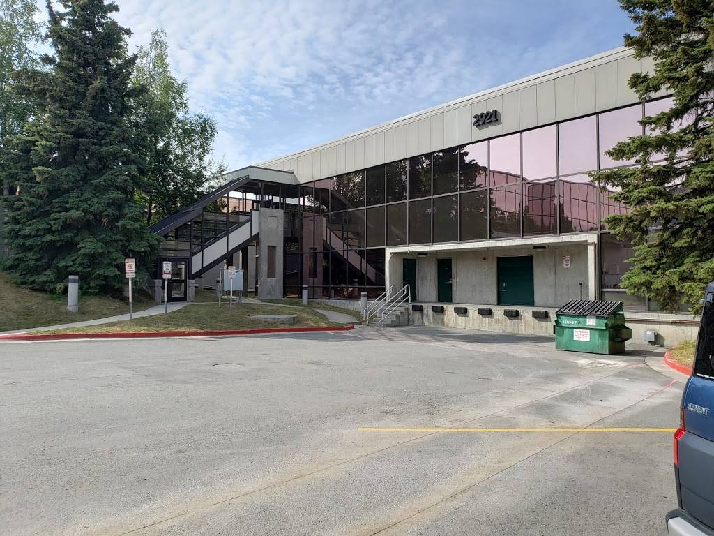 Subway | meal takeaway | 2921 Spirit Way, Anchorage, AK 99508, USA | 9075628222 OR +1 907-562-8222