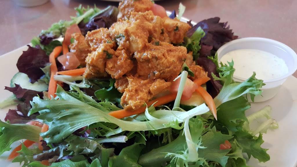 Little Village Cafe | restaurant | 146 4th Ave, Baraboo, WI 53913, USA | 6083562800 OR +1 608-356-2800