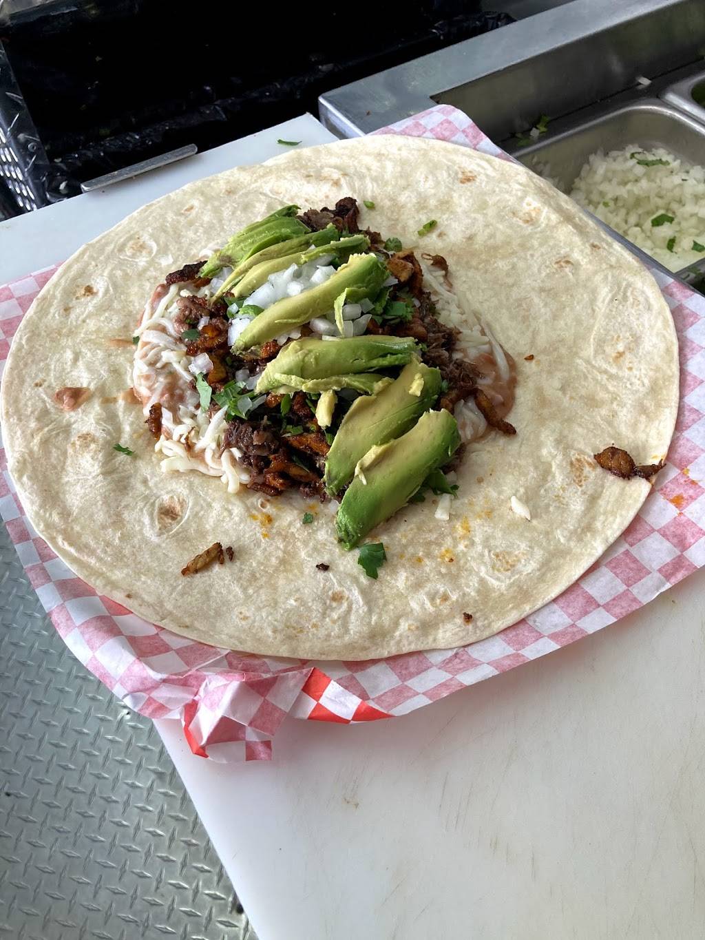 Taqueria chacko | restaurant | 6709 Rufe Snow Dr, Fort Worth, TX 76148, USA | 8177217937 OR +1 817-721-7937