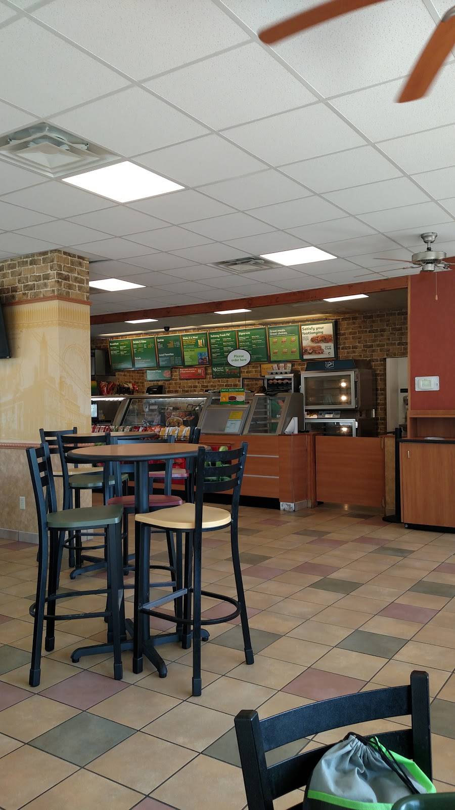 Subway | restaurant | 16970 OH-247, Seaman, OH 45679, USA | 9373860444 OR +1 937-386-0444