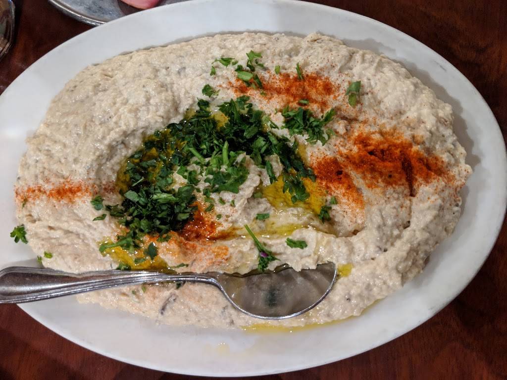 Al Ajami Restaurant | restaurant | 14633 Warren Ave, Dearborn, MI 48126, USA | 3138469330 OR +1 313-846-9330