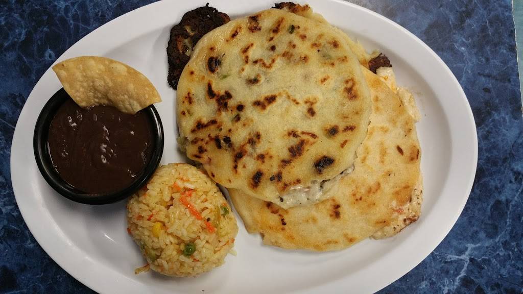 Salvadoreño Restaurant | restaurant | 303 E Southern Ave, Mesa, AZ 85210, USA | 4808351038 OR +1 480-835-1038