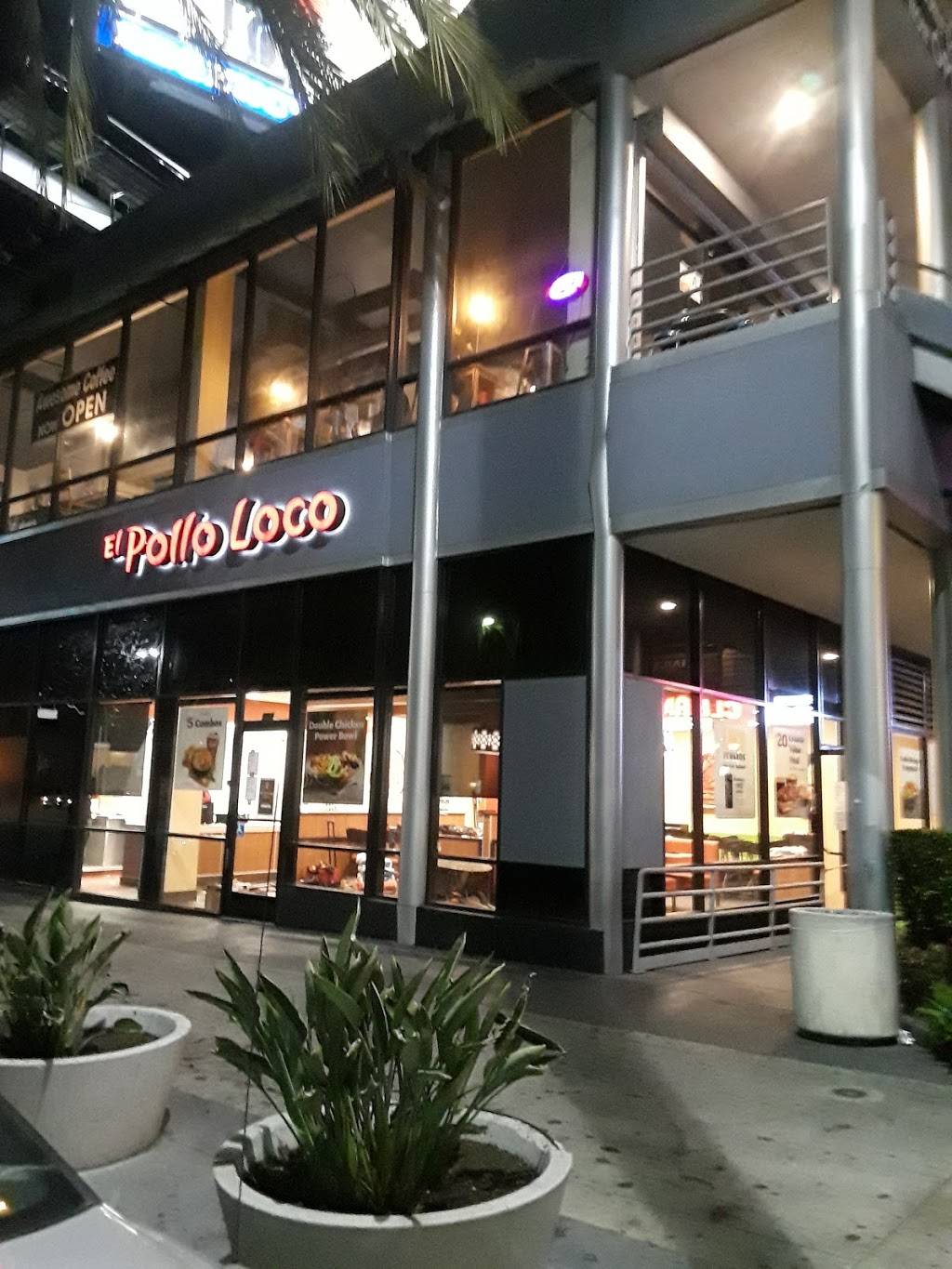 El Pollo Loco | restaurant | 3959 Wilshire Blvd #1a, Los Angeles, CA 90010, USA | 2133833351 OR +1 213-383-3351