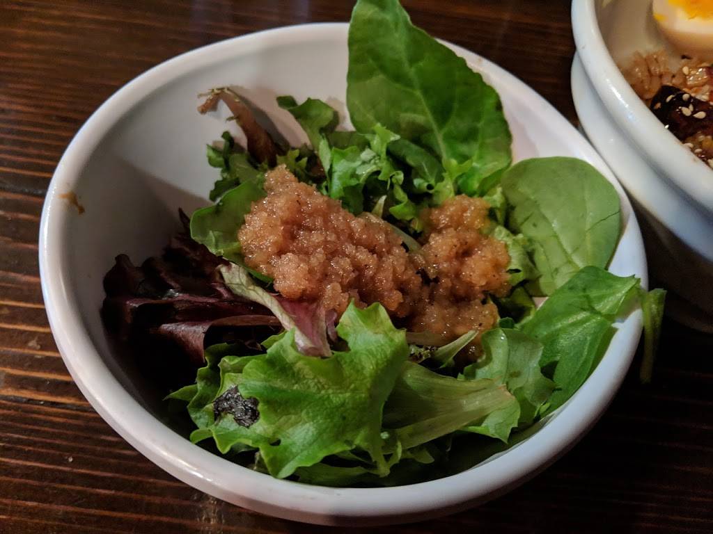 JINYA Ramen Bar | restaurant | 925 Blossom Hill Rd #1637, San Jose, CA 95123, USA | 4082819888 OR +1 408-281-9888