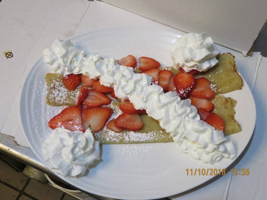 The House Of Pancakes | restaurant | 41734 Hayes Rd, Clinton Twp, MI 48038, USA | 5862866200 OR +1 586-286-6200