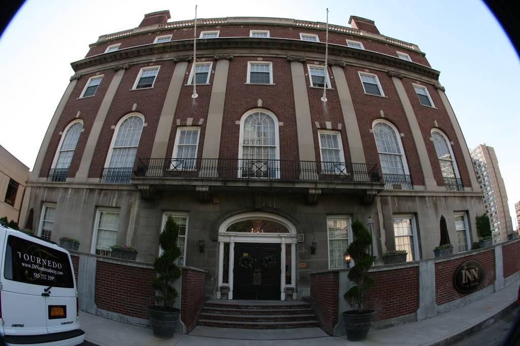 Inn On Broadway | restaurant | 26 Broadway, Rochester, NY 14607, USA | 5852323595 OR +1 585-232-3595