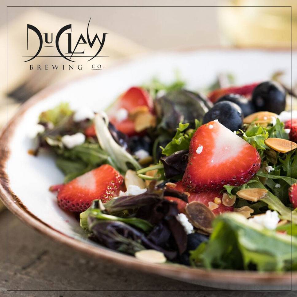 DuClaw | restaurant | 7000 Arundel Mills Cir, Hanover, MD 21076, USA | 4107991166 OR +1 410-799-1166