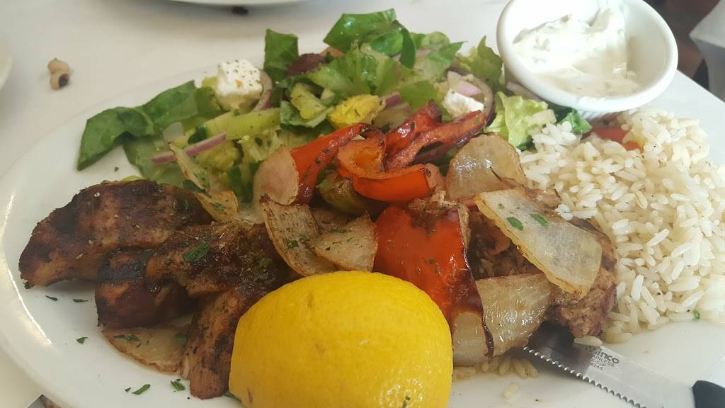 Mythos | restaurant | 19629 Northern Blvd, Flushing, NY 11358, USA | 7183576596 OR +1 718-357-6596